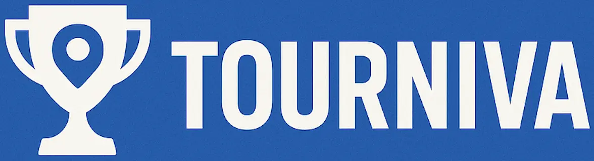 TOURNIVA Logo